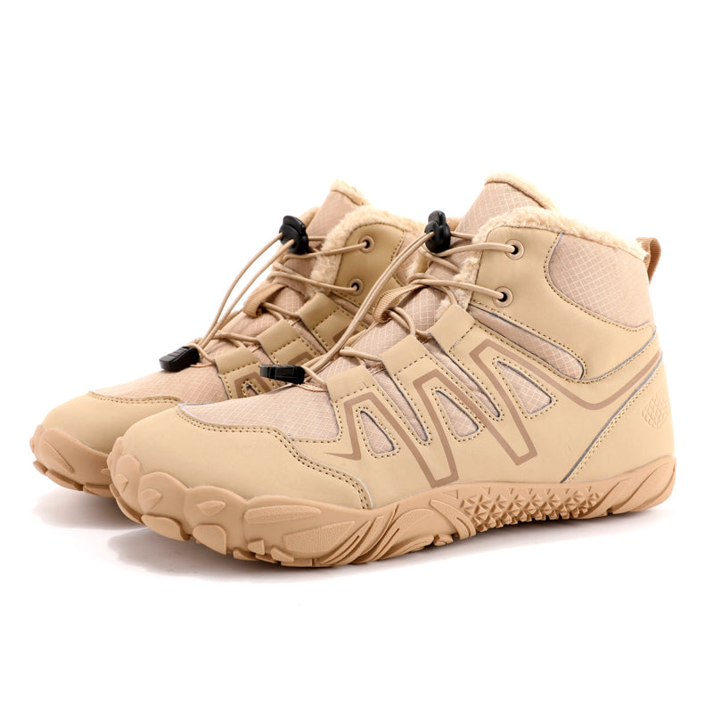 Atlas | Waterafstotende Outdoor Winterboots