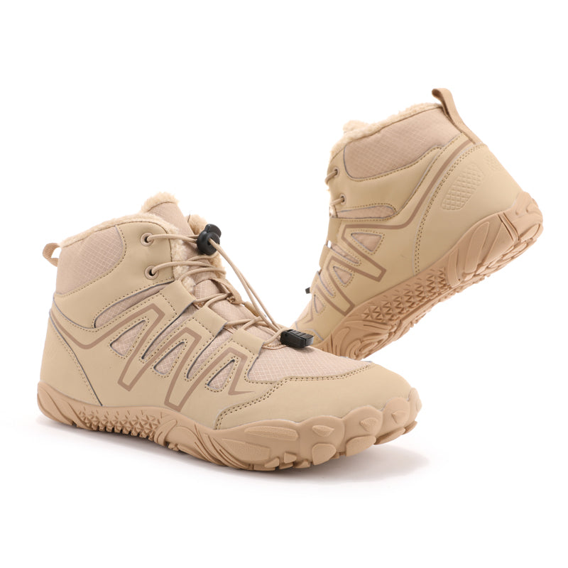 Atlas | Waterafstotende Outdoor Winterboots