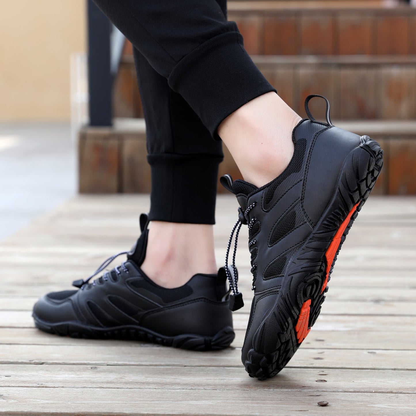 Nexo | Barefoot Sneakers