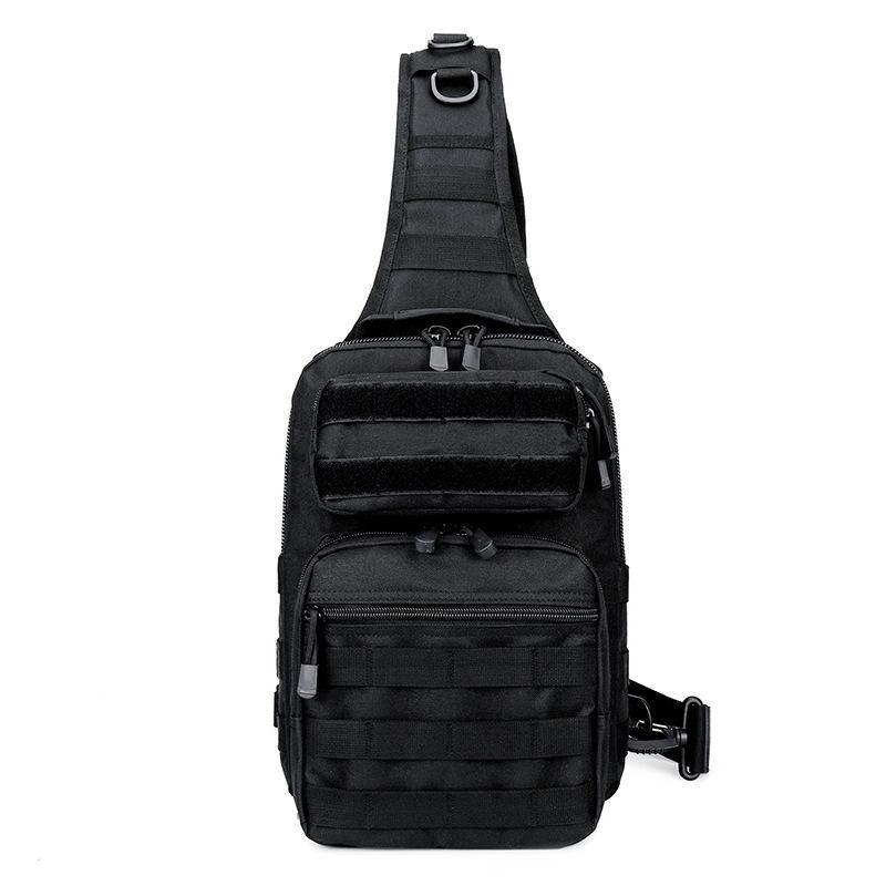 Vanguard | Tactische Camouflage Sling Bag