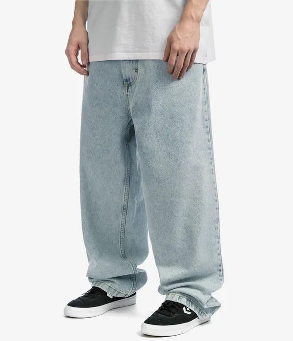 Dante | Baggy Jeans Heren Wide Leg