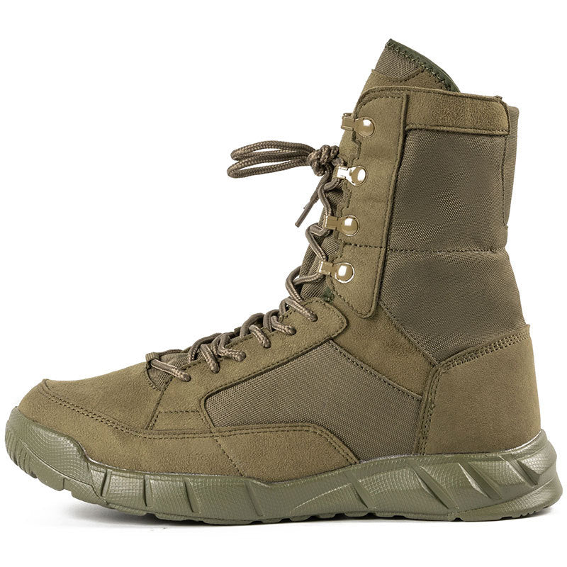 Talon | Hoge Combat Boots Heren