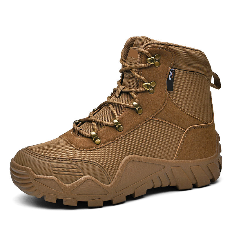 Orion | Tactische Boots Heren