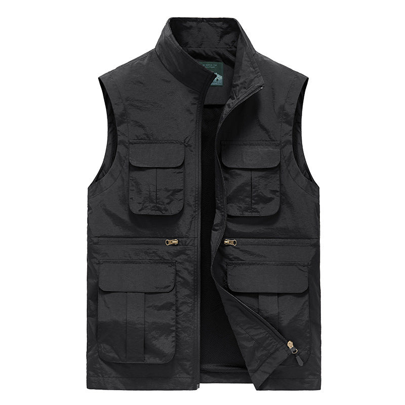 Eryx | Outdoor Vest