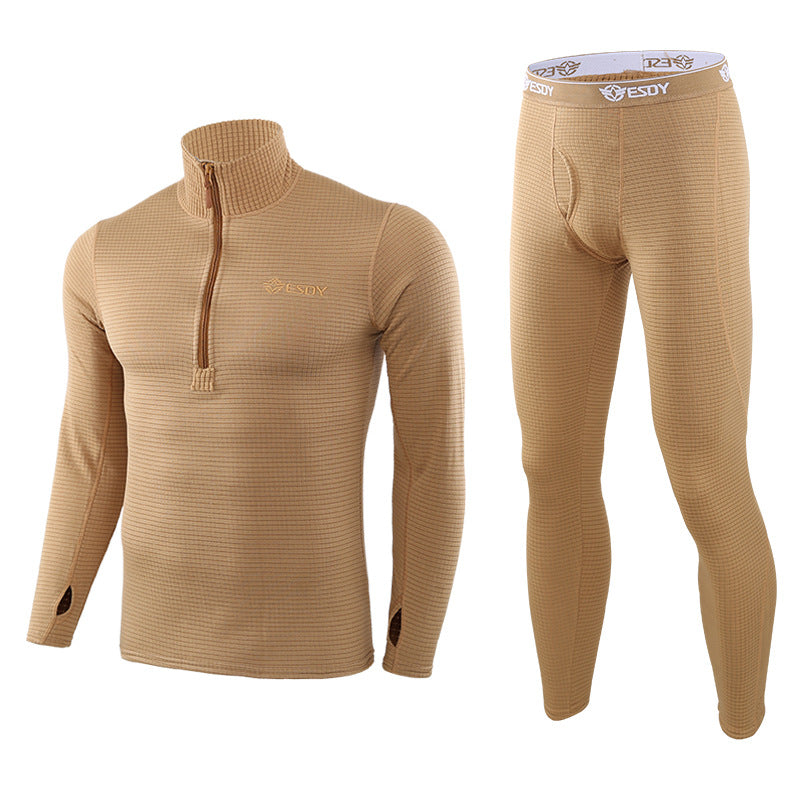 Lyron | Thermo Onderkleding Set Heren