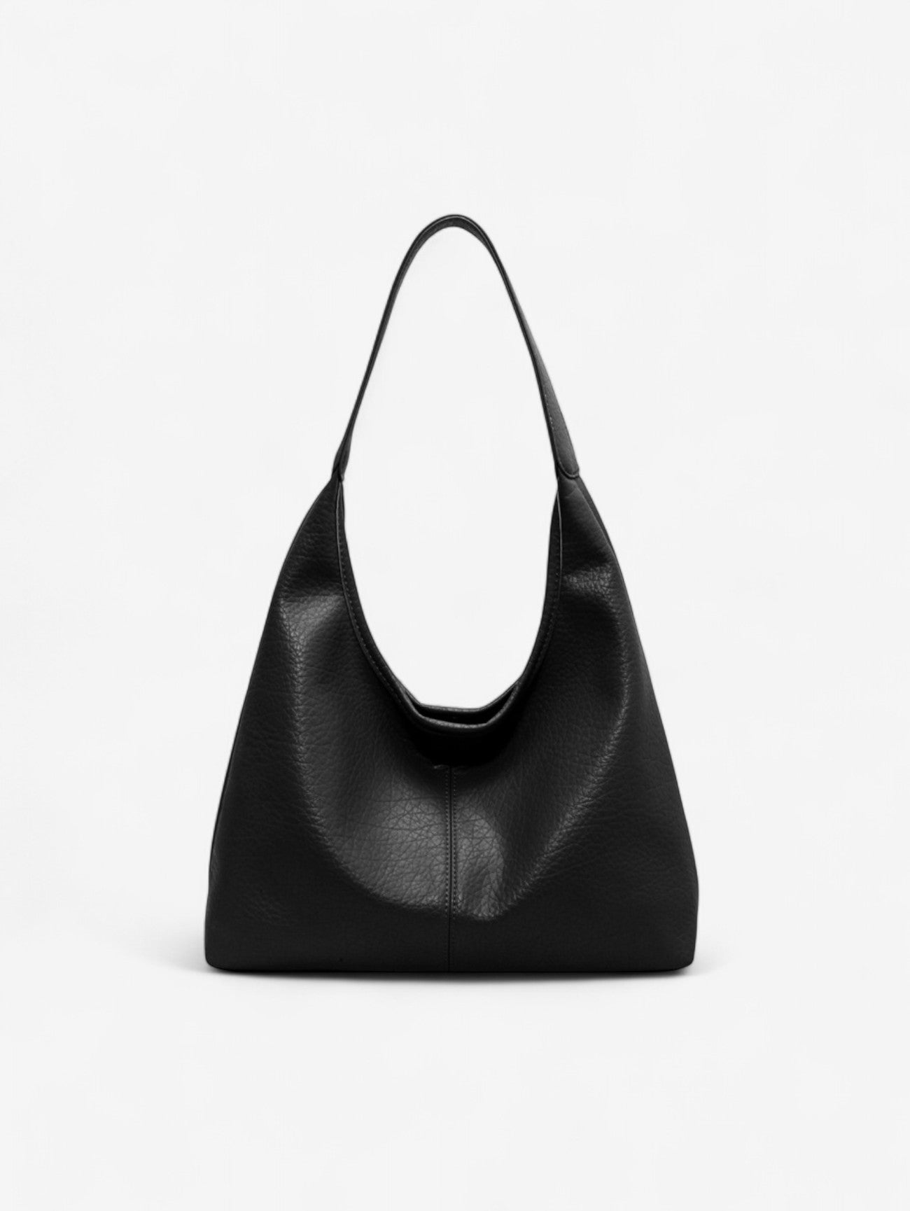 Allegra | Minimalistische Hobo Bag Dames