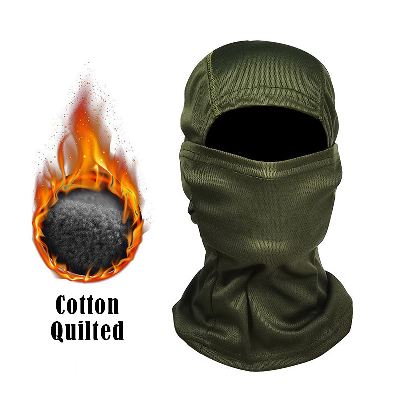 Vanguard | Camouflage Balaclava Outdoor