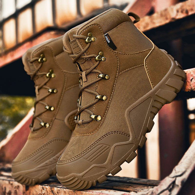 Orion | Tactische Boots Heren