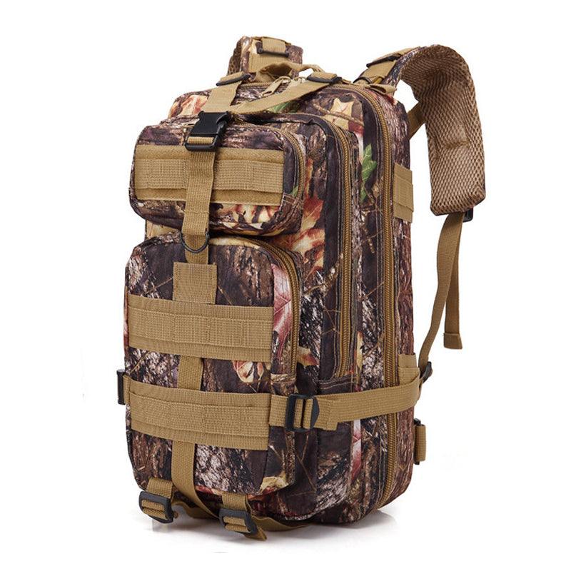 Titan | Tactische Rugzak Compact Outdoor