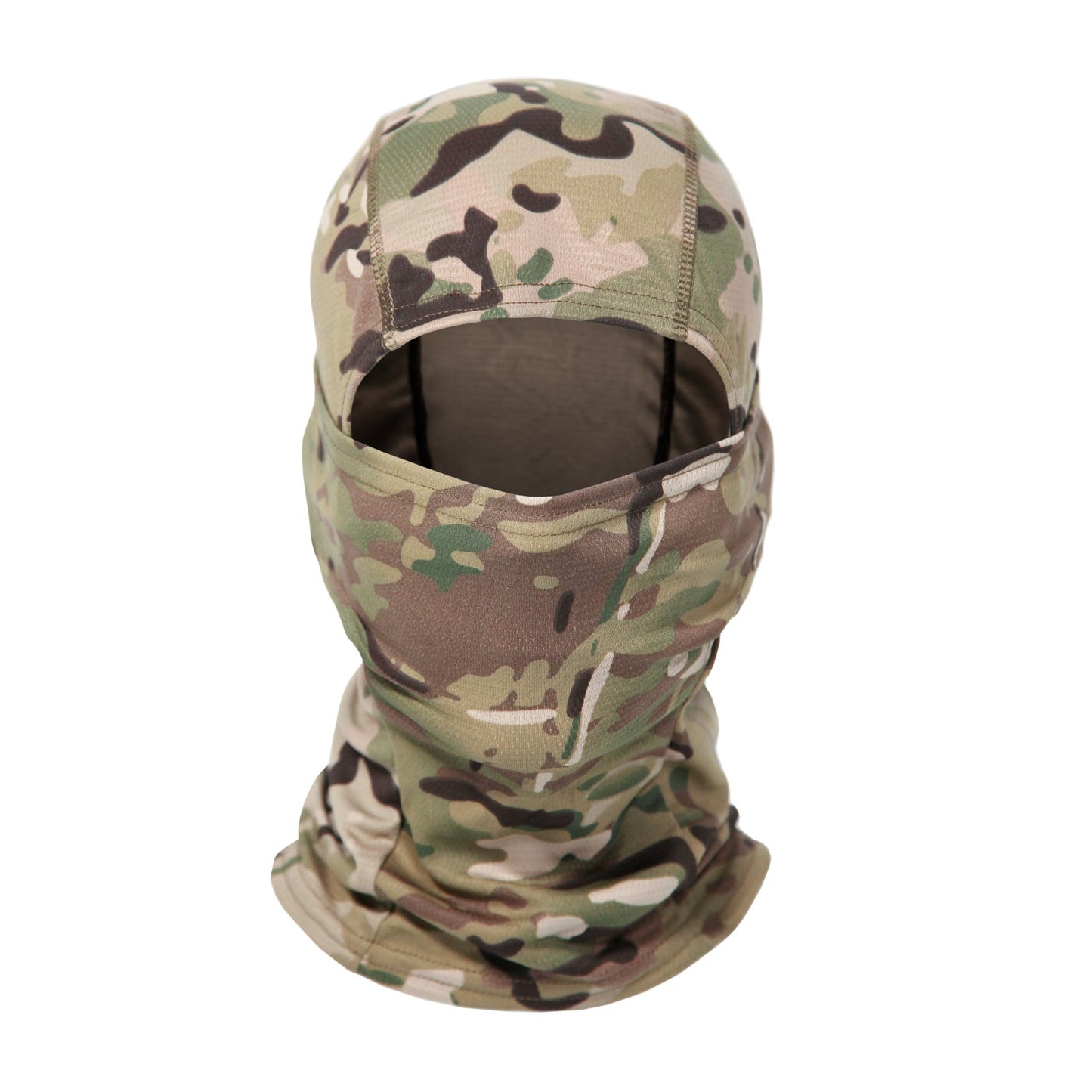 Vanguard | Camouflage Balaclava Outdoor