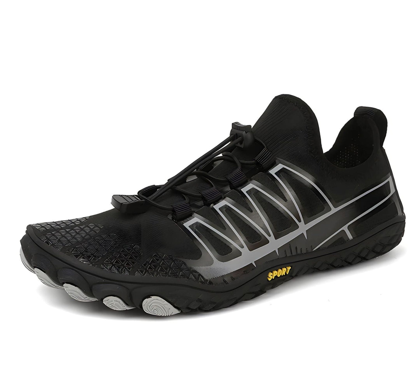 Kael | Barefoot Trainingsschoenen