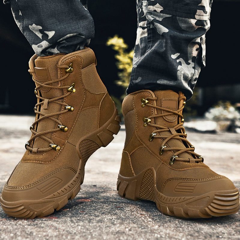 Orion | Tactische Boots Heren