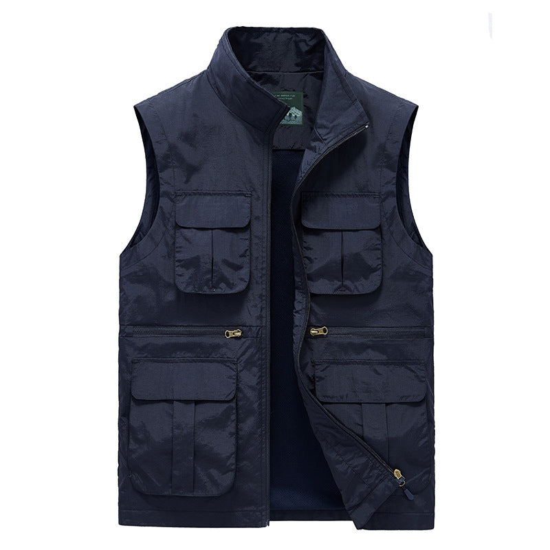 Eryx | Outdoor Vest