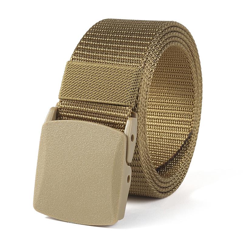 Ragnar | Tactische Nylon Riem Heren