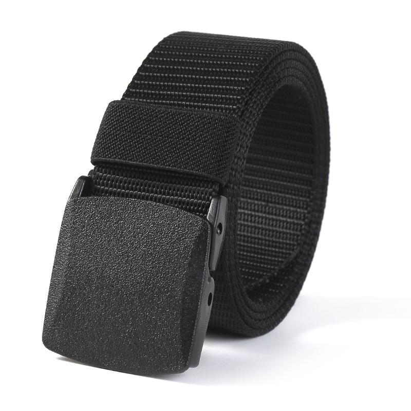 Ragnar | Tactische Nylon Riem Heren