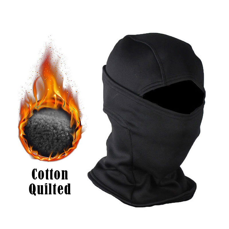 Vanguard | Camouflage Balaclava Outdoor