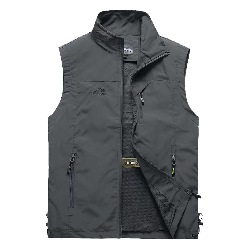 Orion | Outdoor Tactical Bodywarmer Heren