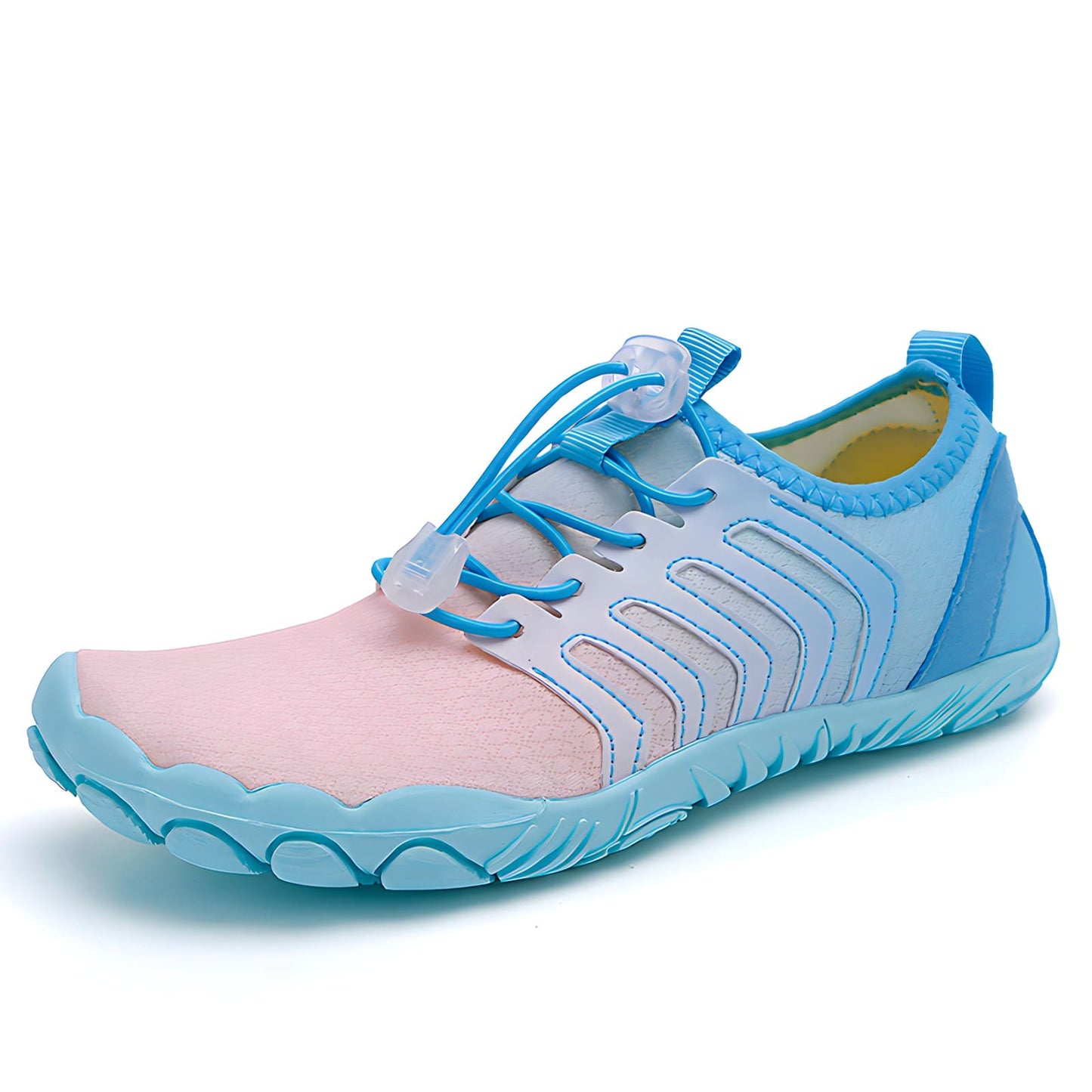 Fivra | Barefoot Schoenen Met Teenscheiding