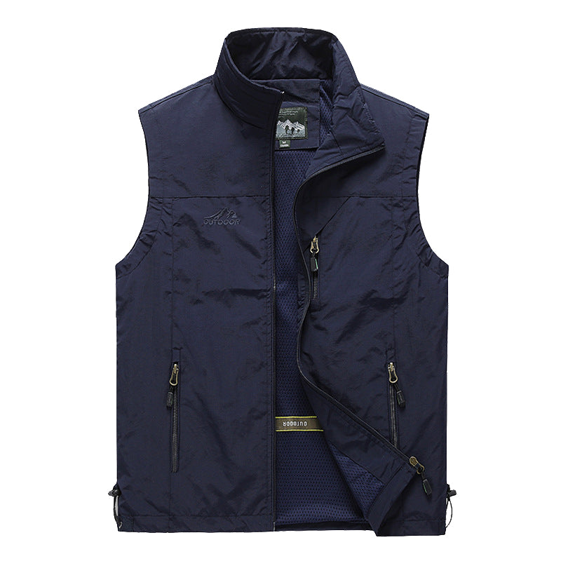 Orion | Outdoor Tactical Bodywarmer Heren