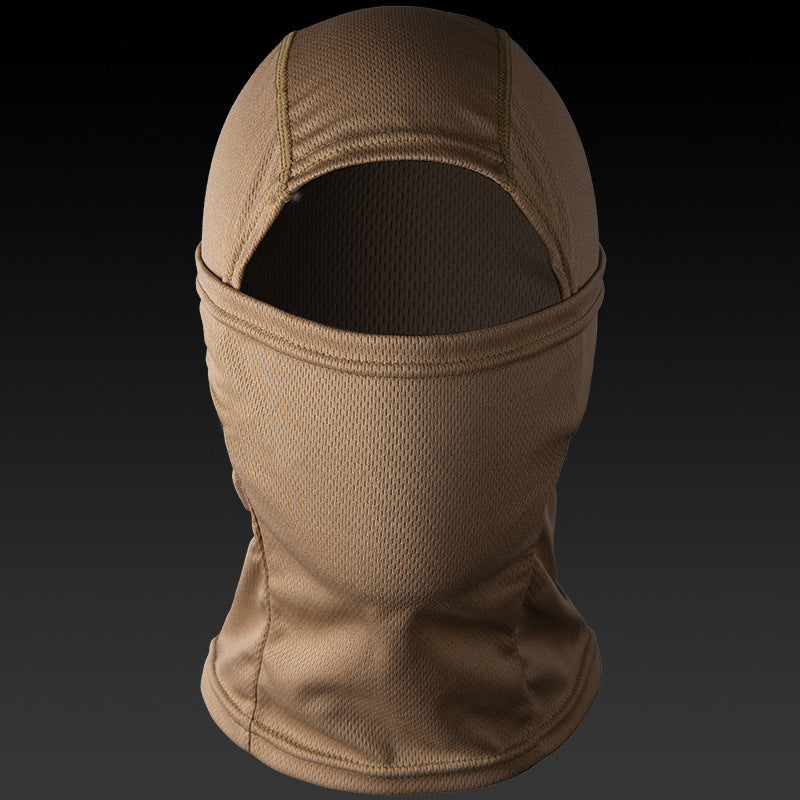 Vanguard | Camouflage Balaclava Outdoor