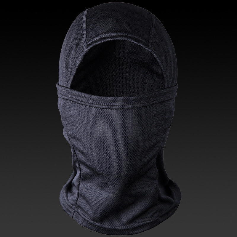 Vanguard | Camouflage Balaclava Outdoor