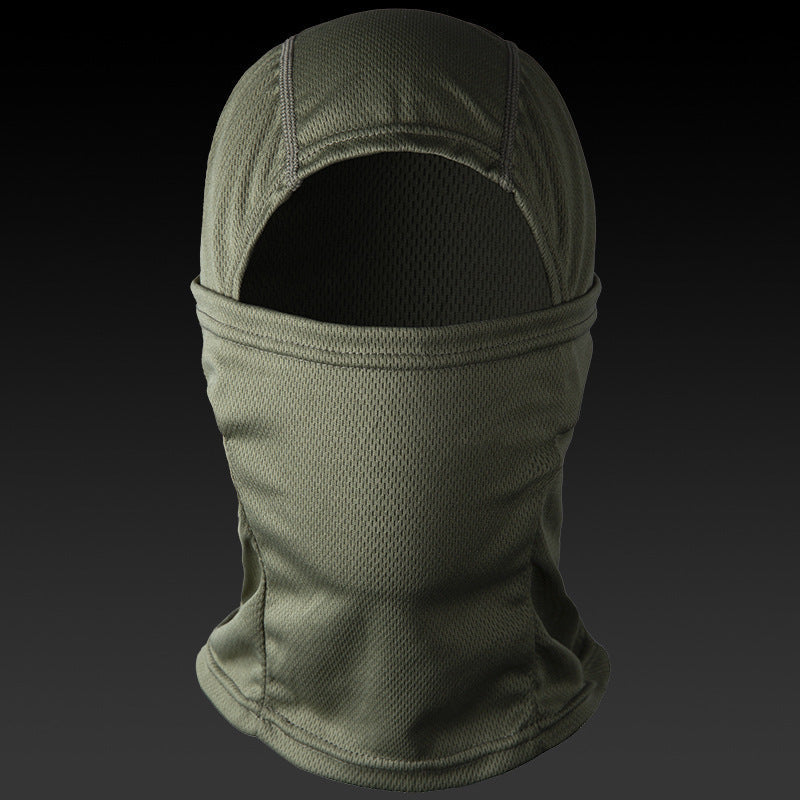 Vanguard | Camouflage Balaclava Outdoor