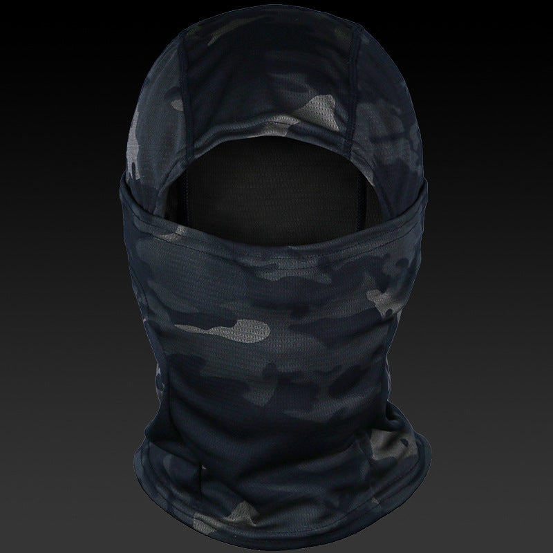 Vanguard | Camouflage Balaclava Outdoor