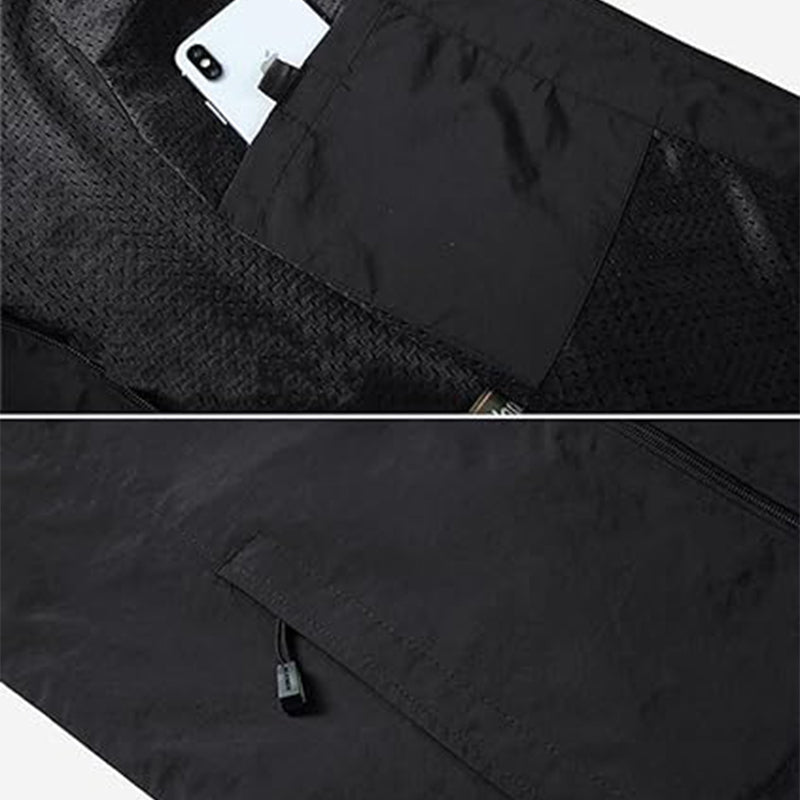Orion | Outdoor Tactical Bodywarmer Heren