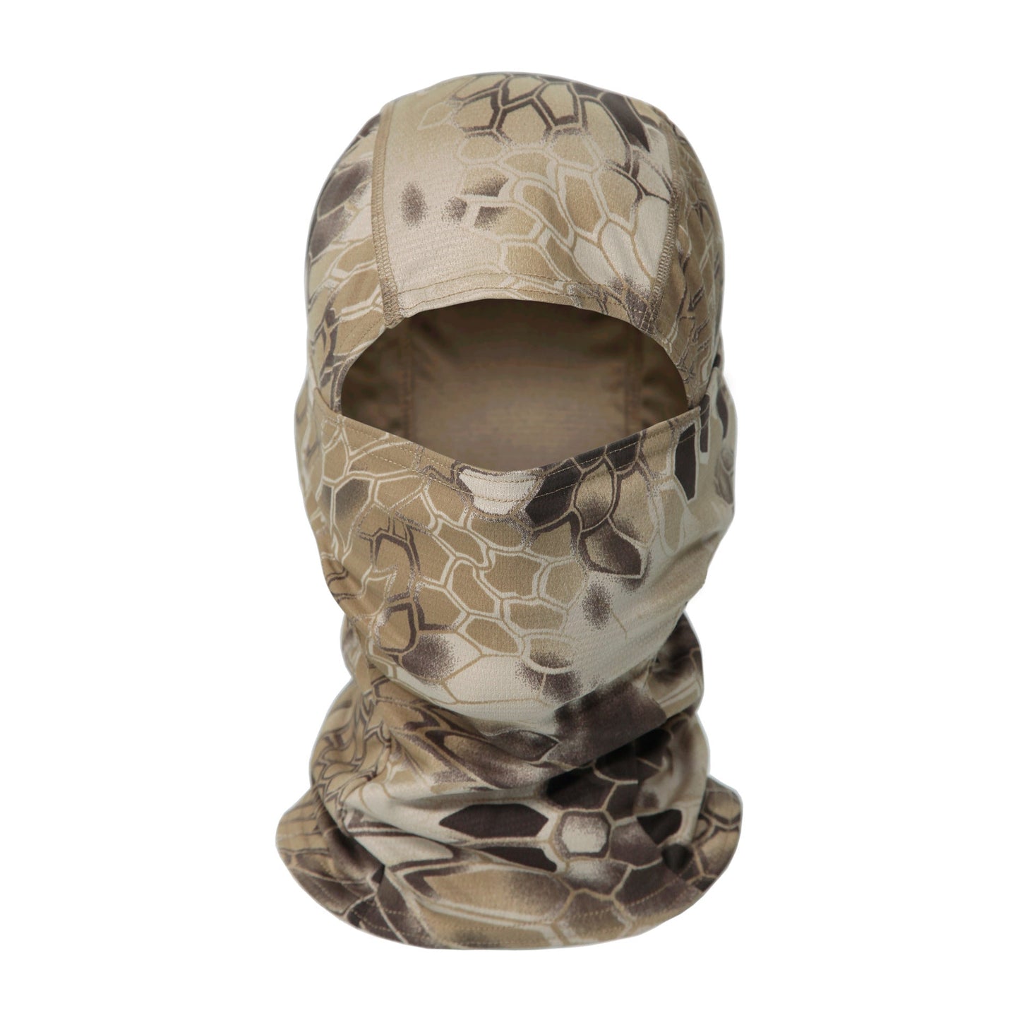 Vanguard | Camouflage Balaclava Outdoor