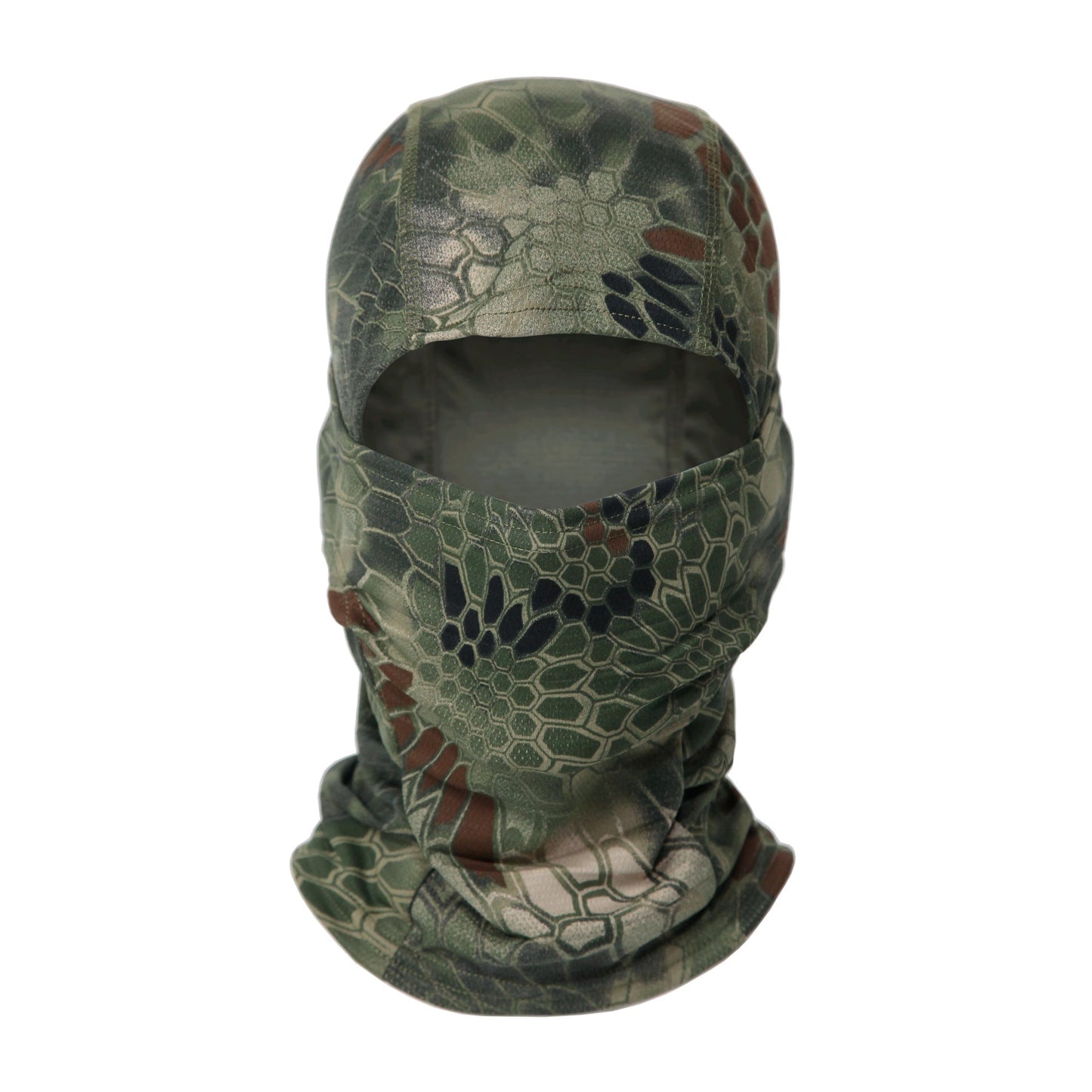 Vanguard | Camouflage Balaclava Outdoor
