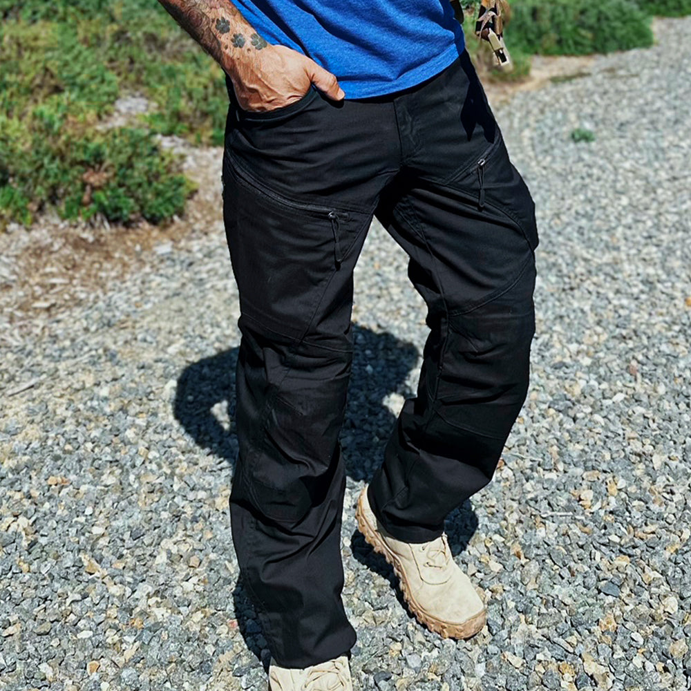 Dravon | Tactische Broek Heren