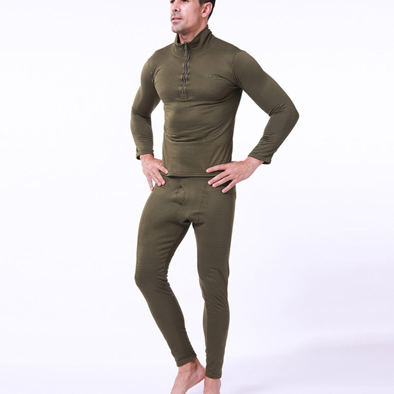 Lyron | Thermo Onderkleding Set Heren
