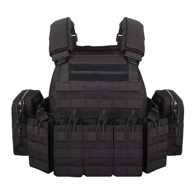Valtor | Tactical Plate Carrier Vest