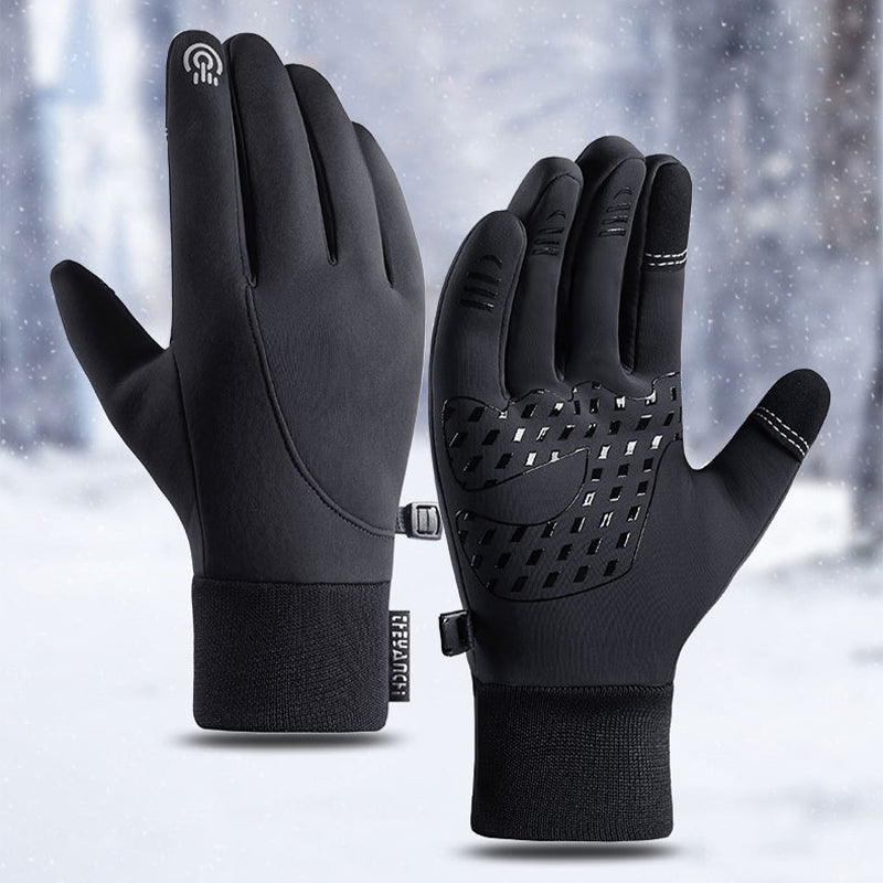 FrostFlex | Wind- en Waterdichte Thermo Handschoenen
