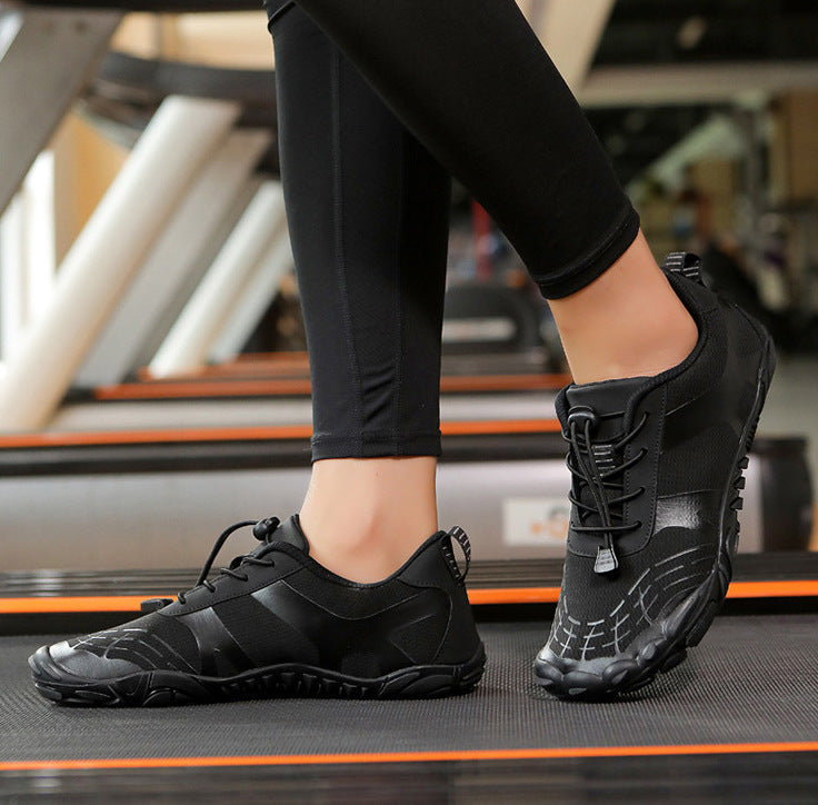 Auron | Barefoot Sportschoenen