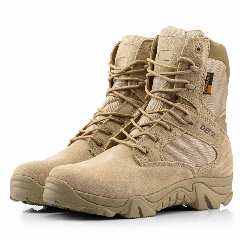 Valtor | Combat Boots Heren