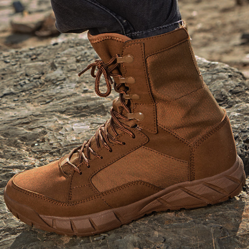 Talon | Hoge Combat Boots Heren