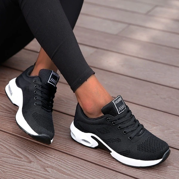 Virella | Lichtgewicht Sneakers Dames
