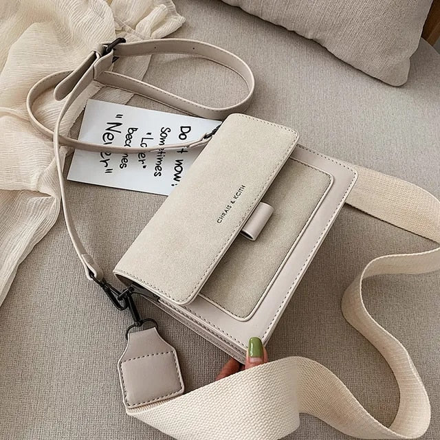 Virella | Crossbody Tas Dames