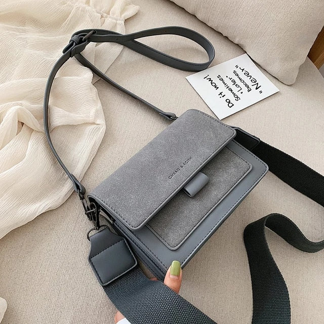 Virella | Crossbody Tas Dames