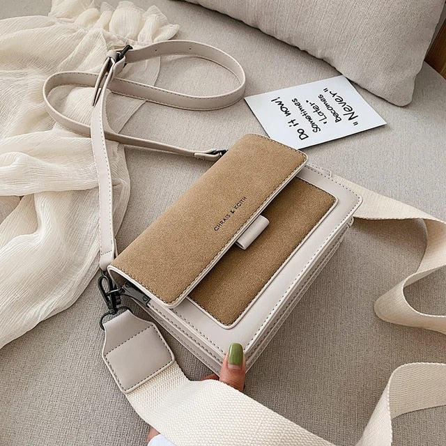 Virella | Crossbody Tas Dames