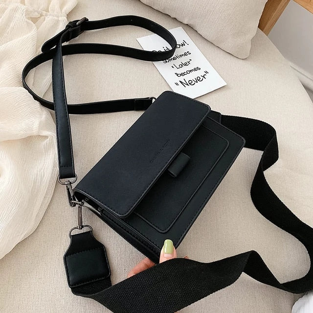 Virella | Crossbody Tas Dames