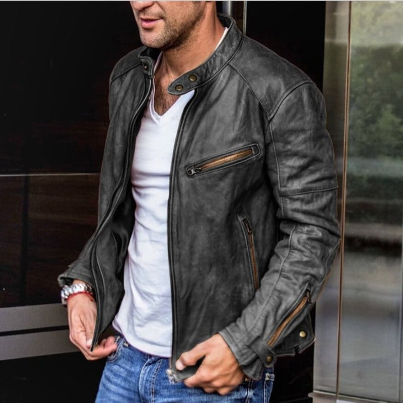 Marcello | Suède Veterschoenen Heren