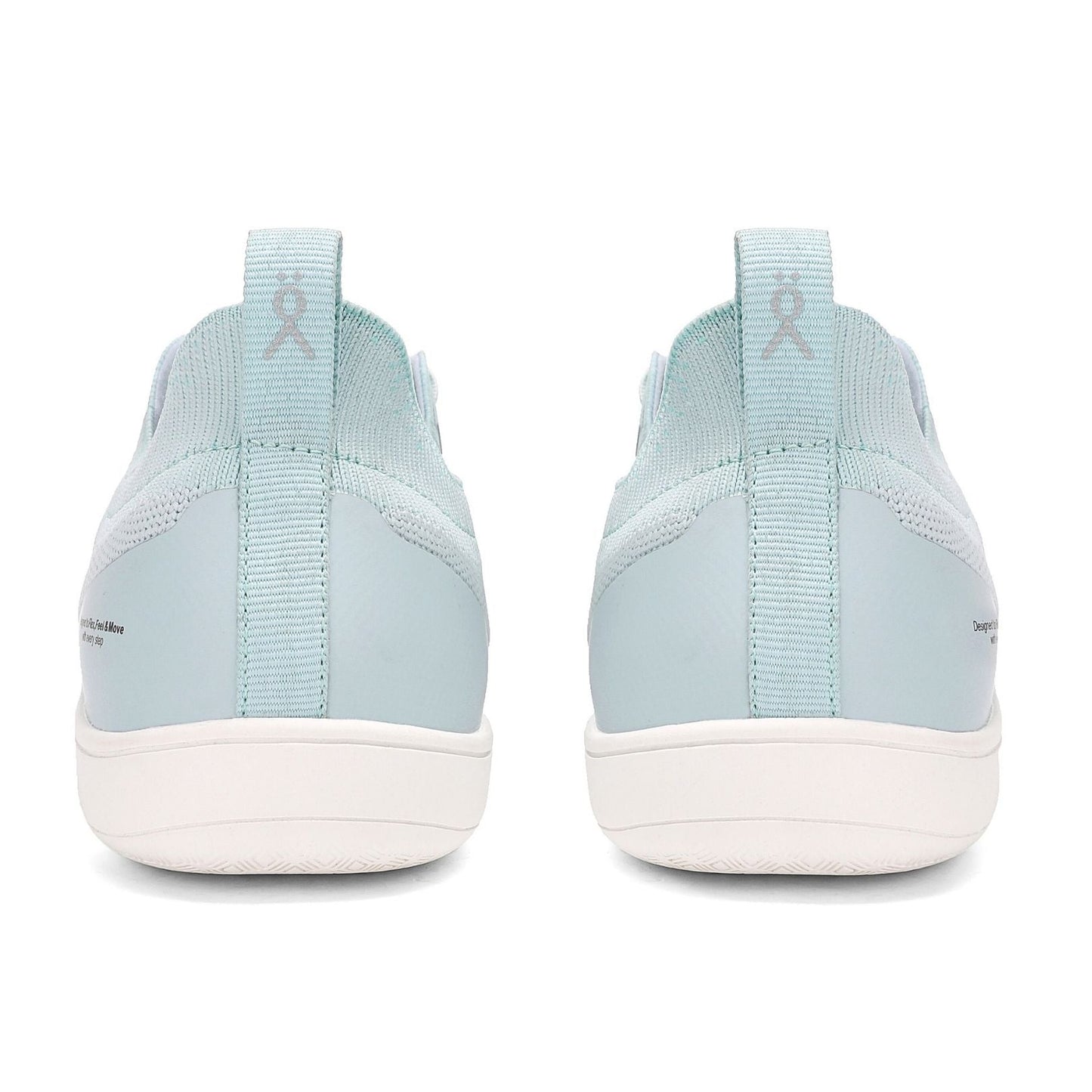 Aeris | Minimalistische Barefoot Sneaker