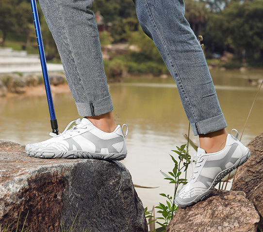 Auron | Barefoot Sportschoenen