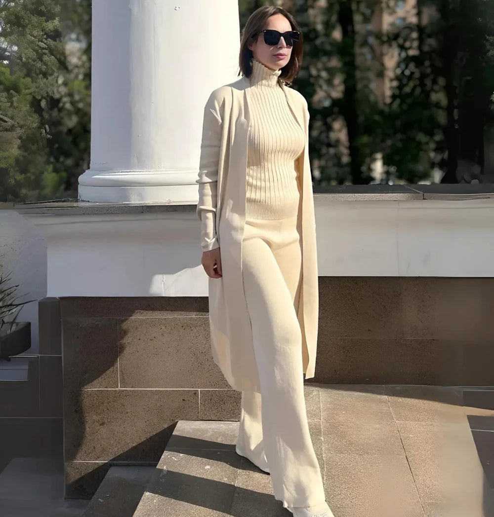 Roxy | Gebreide Set Dames