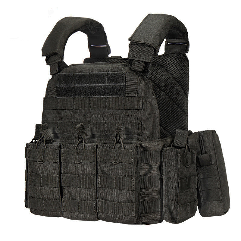 Valtor | Tactical Plate Carrier Vest
