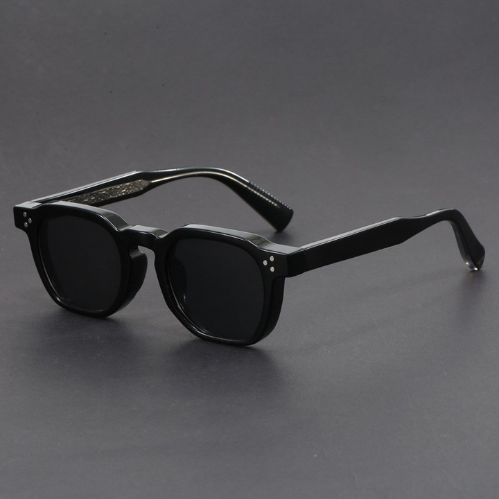 Solaro | Vintage Zonnebril Uniseks