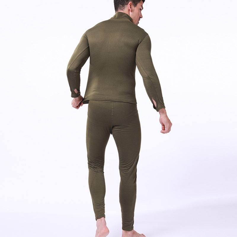 Lyron | Thermo Onderkleding Set Heren