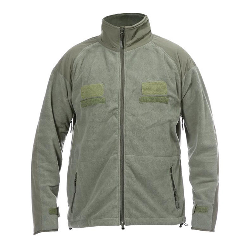 Axton | Tactisch Fleecejack